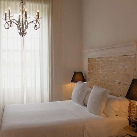 Hotel Emblematico La Casa De Los Naranjos อาริอา ภายนอก รูปภาพ
