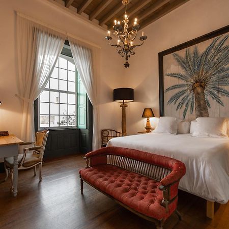 Hotel Emblematico La Casa De Los Naranjos อาริอา ภายนอก รูปภาพ