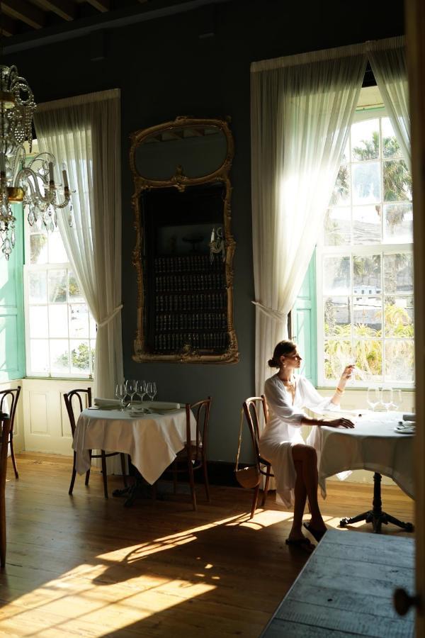 Hotel Emblematico La Casa De Los Naranjos อาริอา ภายนอก รูปภาพ