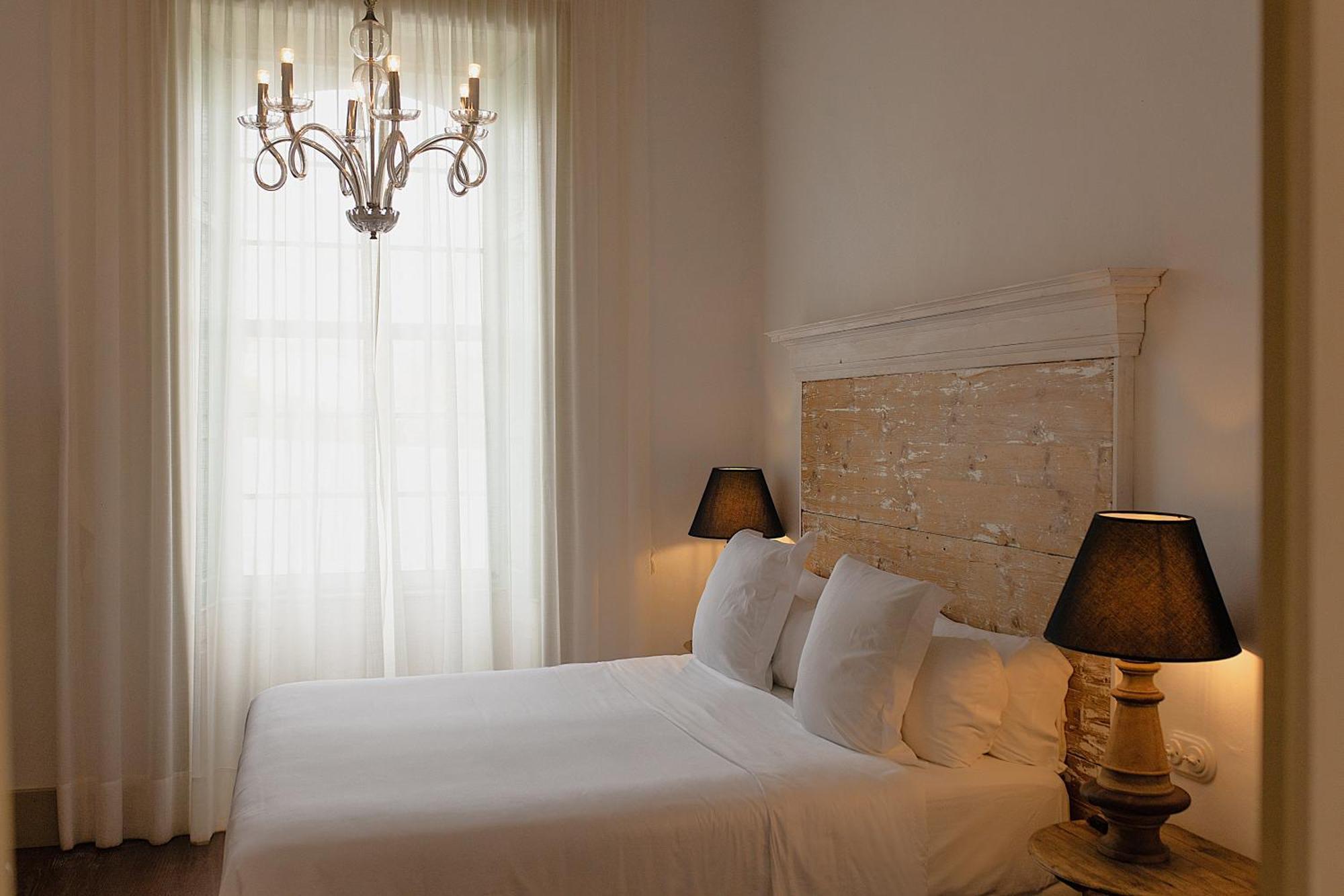 Hotel Emblematico La Casa De Los Naranjos อาริอา ภายนอก รูปภาพ