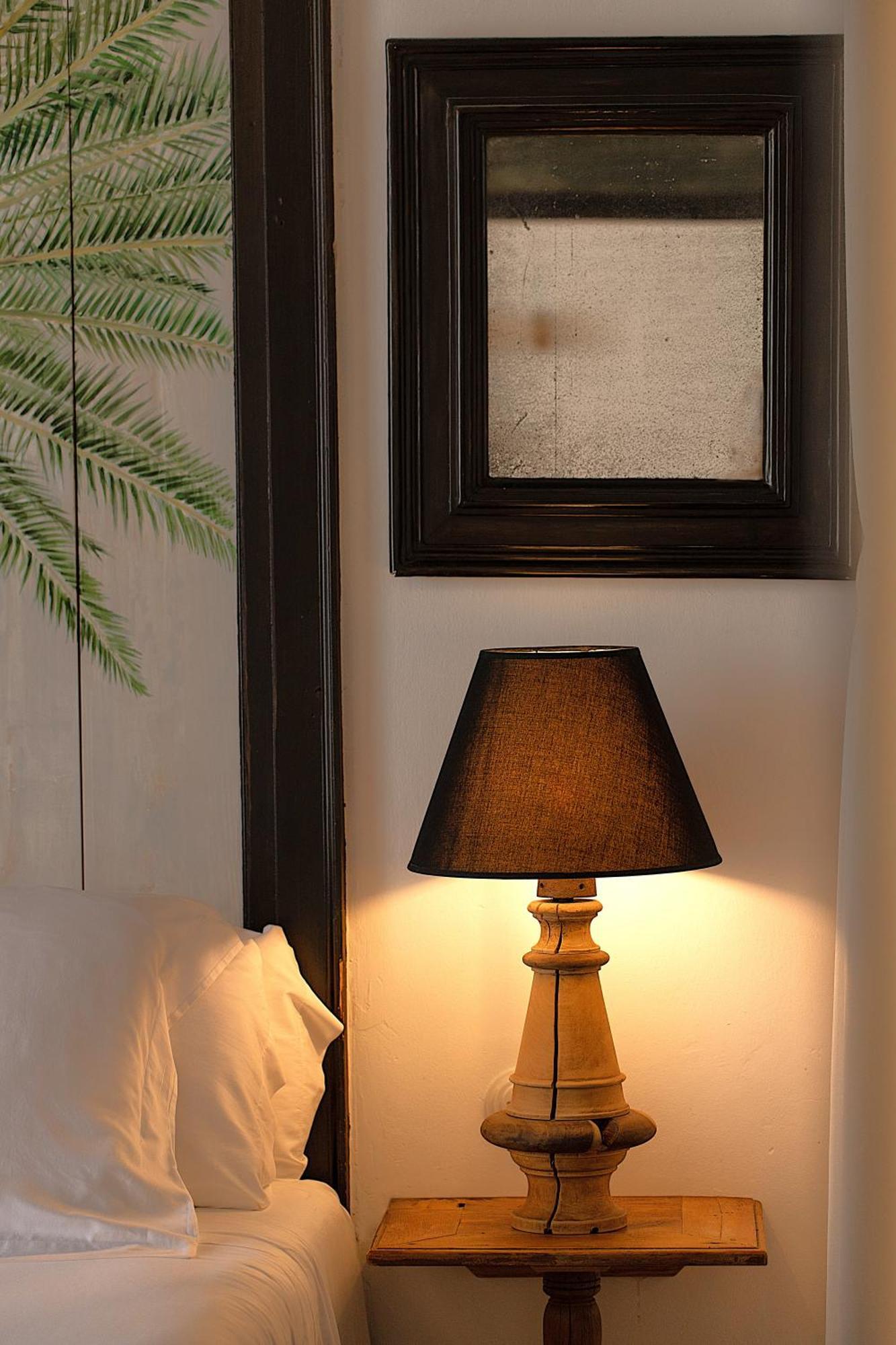 Hotel Emblematico La Casa De Los Naranjos อาริอา ภายนอก รูปภาพ