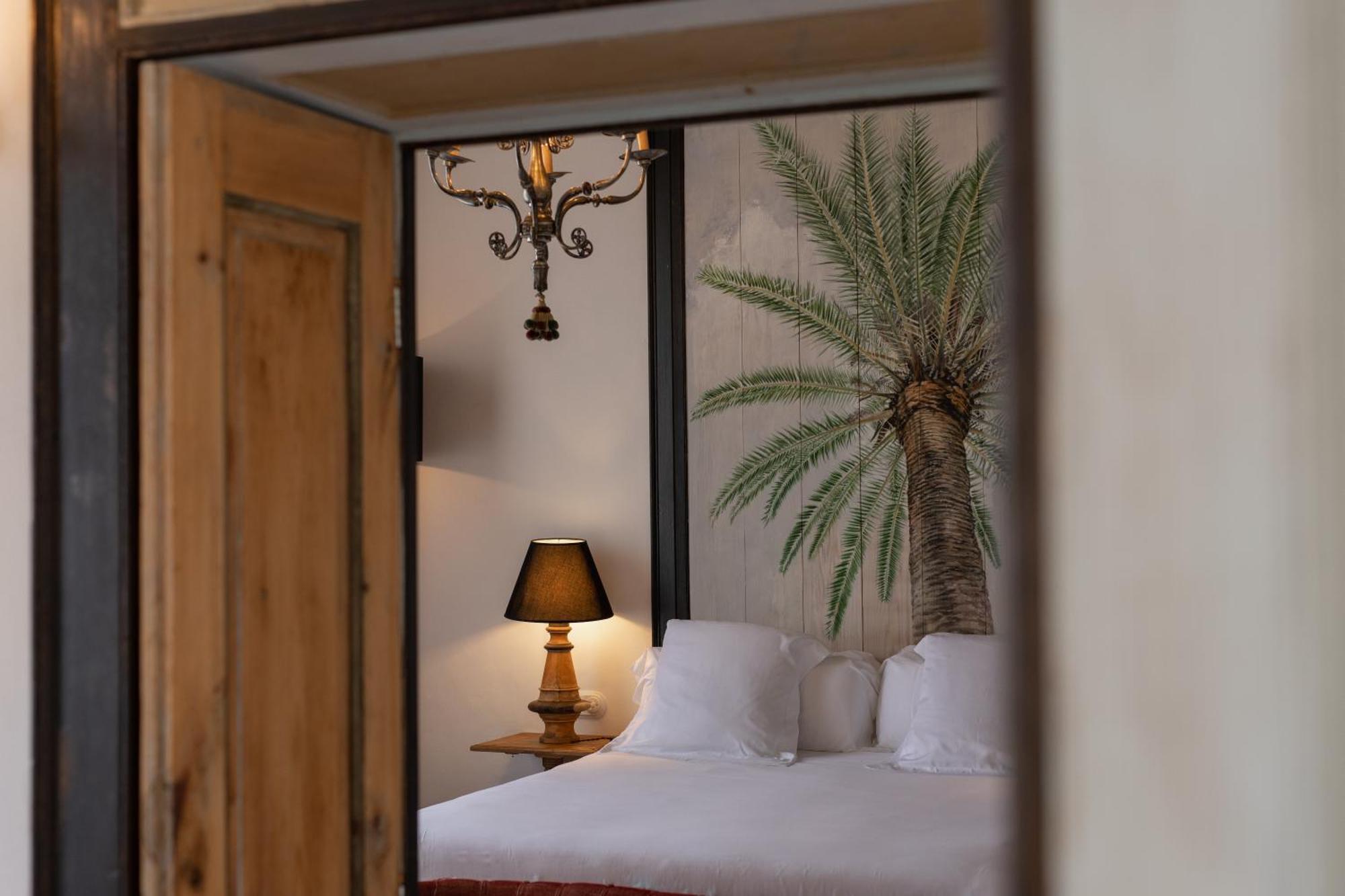 Hotel Emblematico La Casa De Los Naranjos อาริอา ภายนอก รูปภาพ