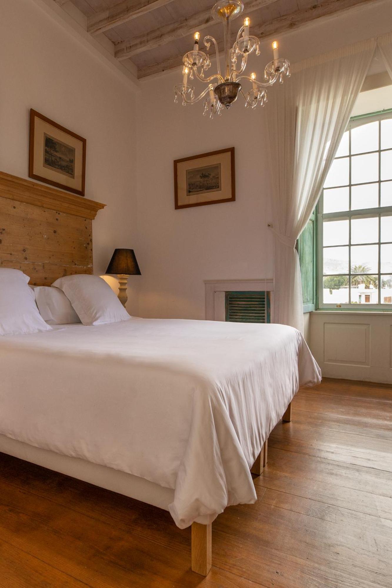 Hotel Emblematico La Casa De Los Naranjos อาริอา ภายนอก รูปภาพ