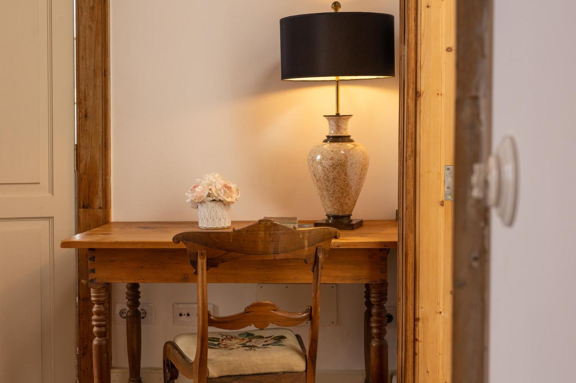Hotel Emblematico La Casa De Los Naranjos อาริอา ภายนอก รูปภาพ