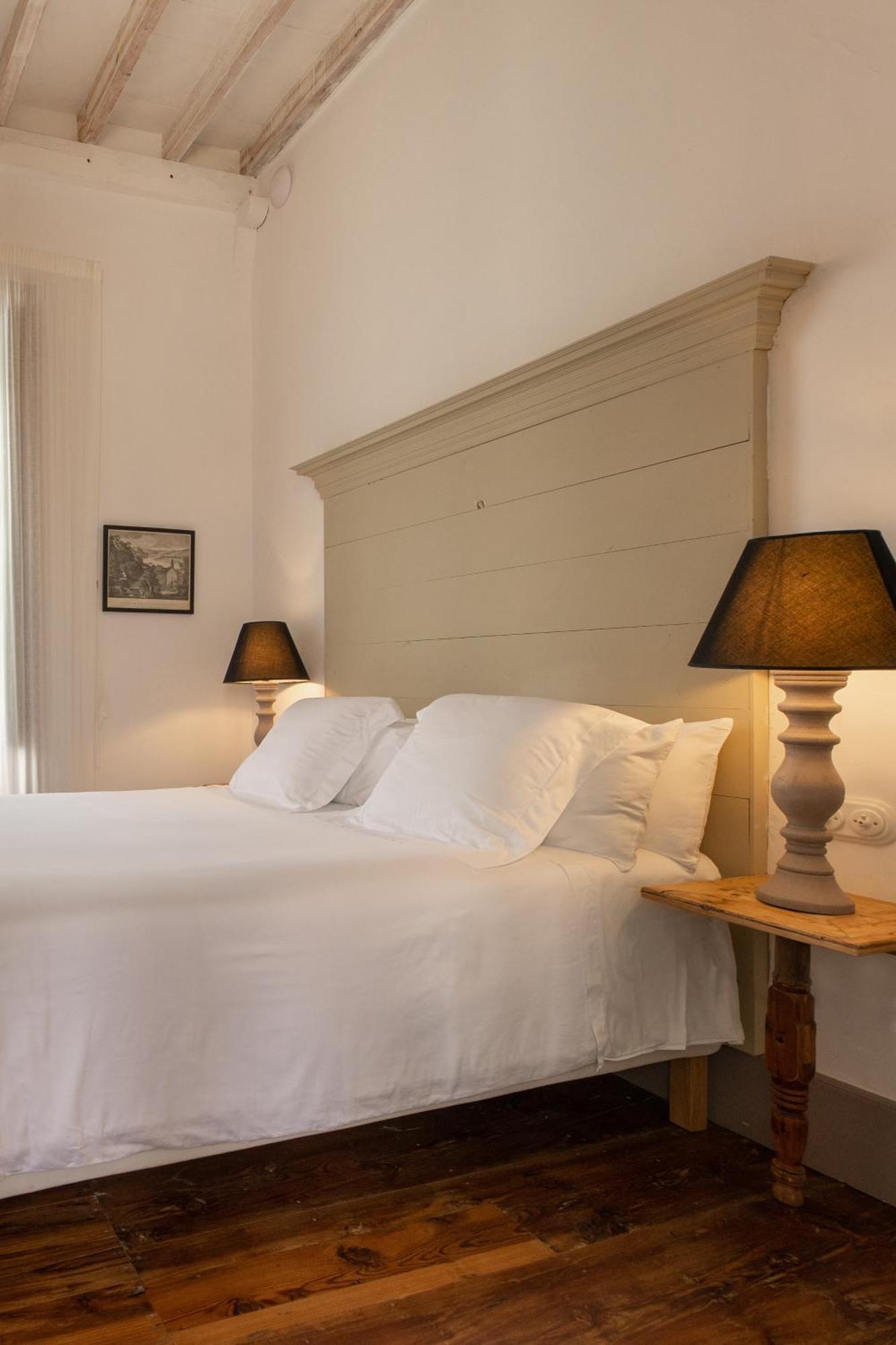 Hotel Emblematico La Casa De Los Naranjos อาริอา ภายนอก รูปภาพ