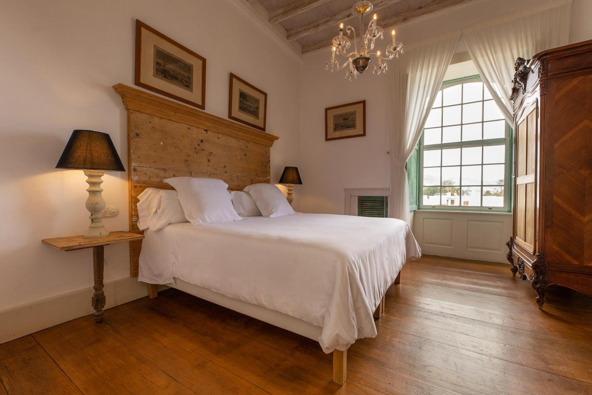 Hotel Emblematico La Casa De Los Naranjos อาริอา ภายนอก รูปภาพ