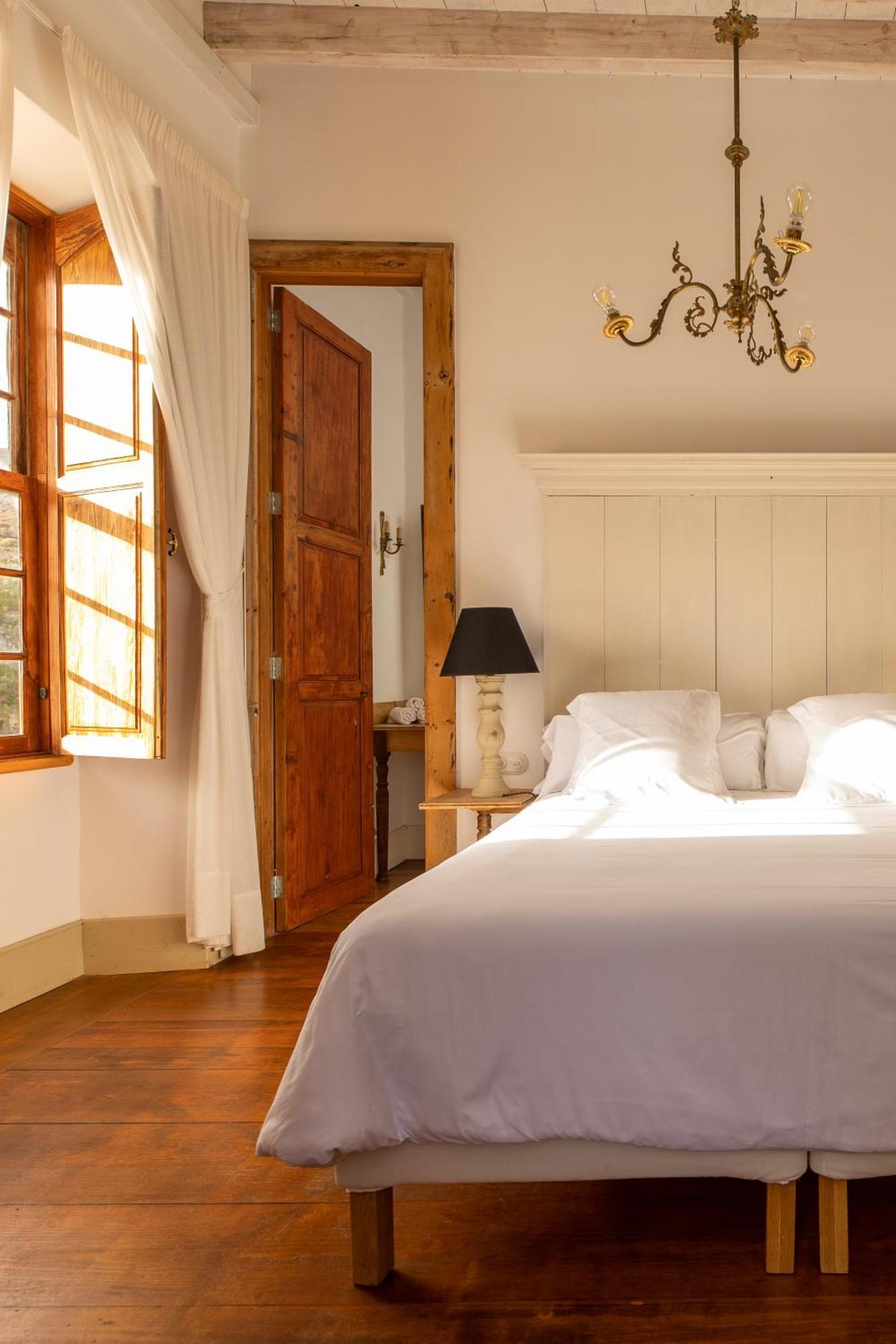 Hotel Emblematico La Casa De Los Naranjos อาริอา ภายนอก รูปภาพ