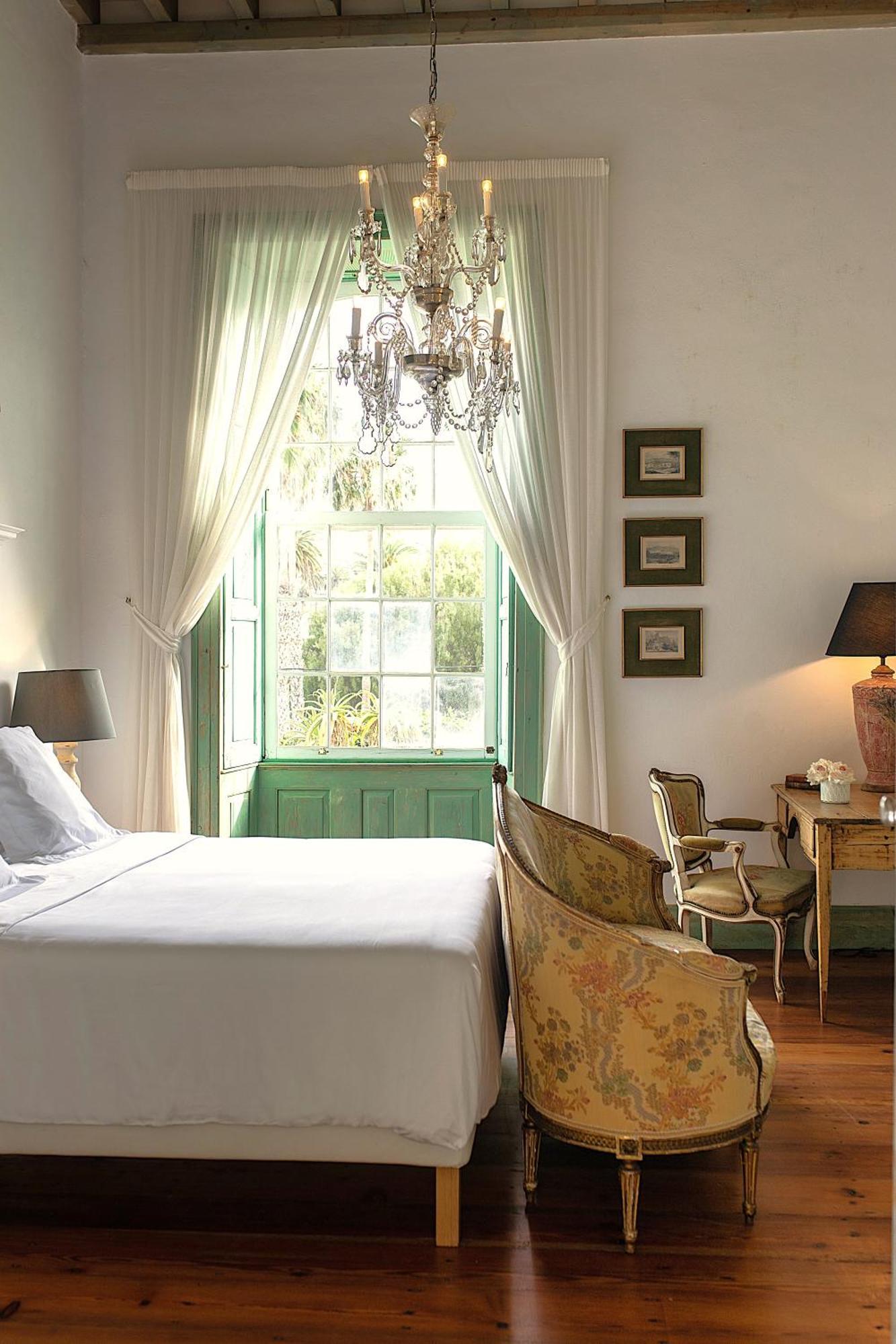 Hotel Emblematico La Casa De Los Naranjos อาริอา ภายนอก รูปภาพ