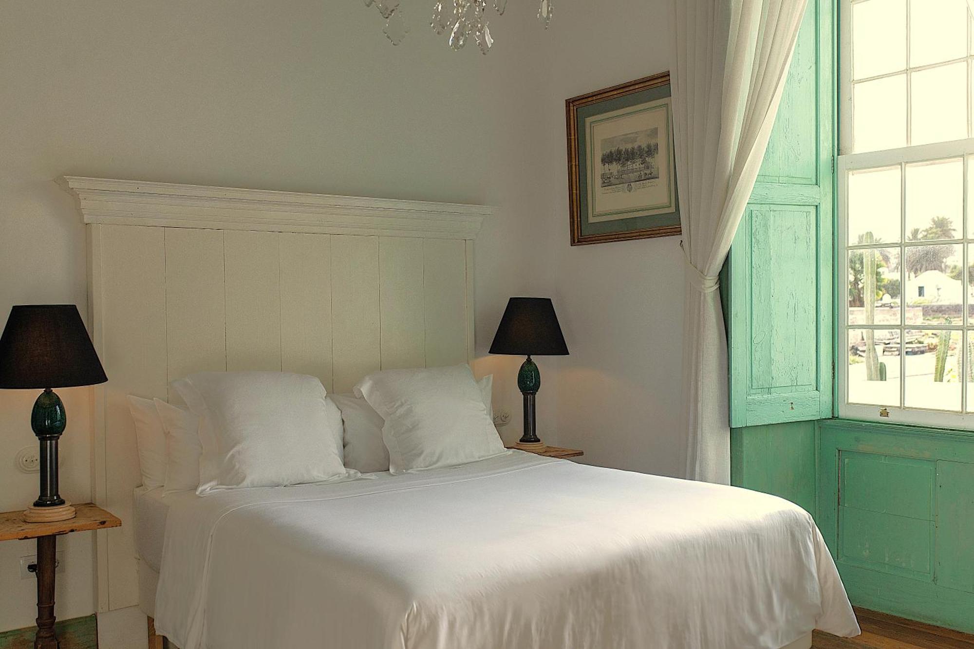 Hotel Emblematico La Casa De Los Naranjos อาริอา ภายนอก รูปภาพ