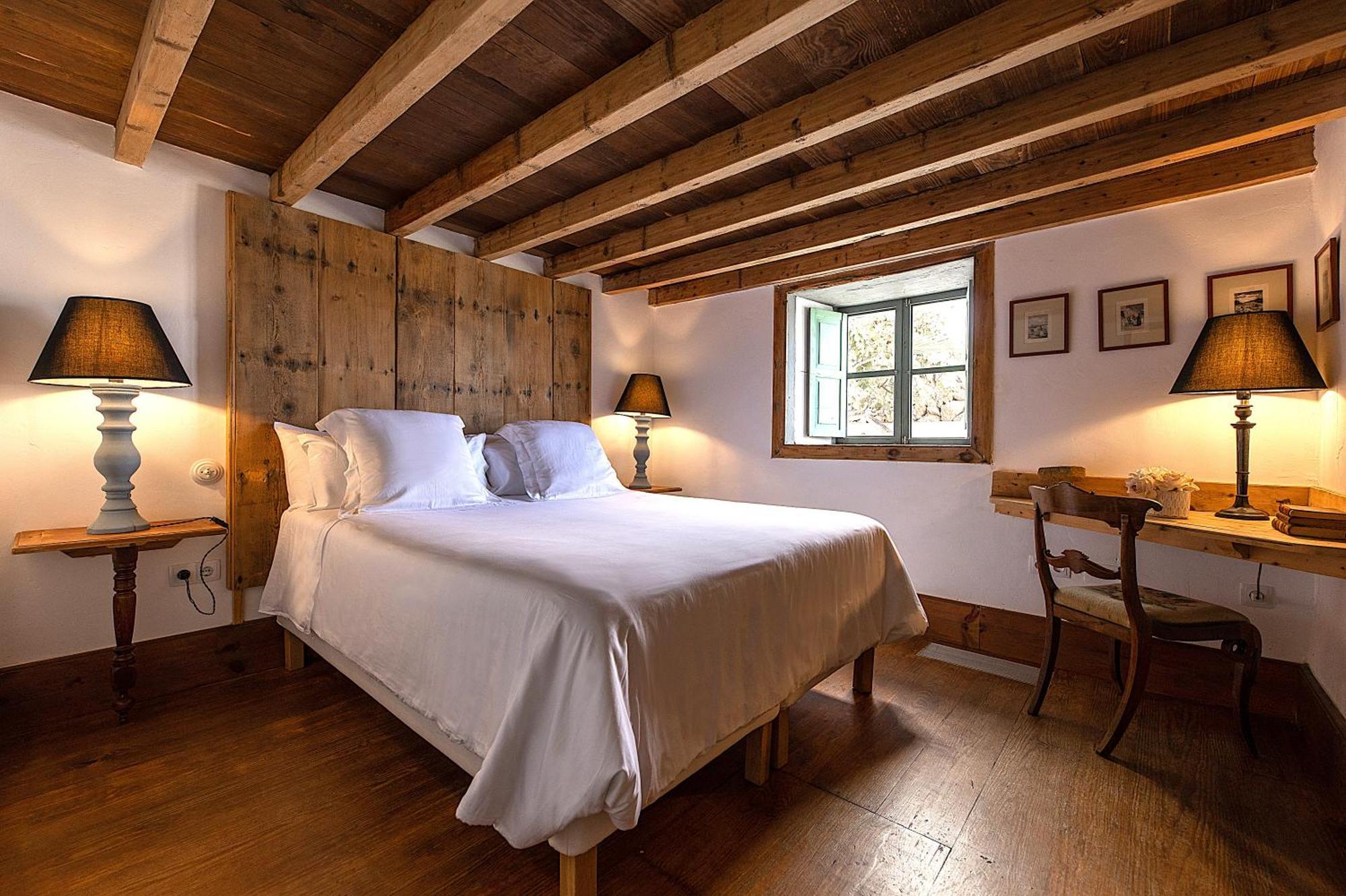 Hotel Emblematico La Casa De Los Naranjos อาริอา ภายนอก รูปภาพ