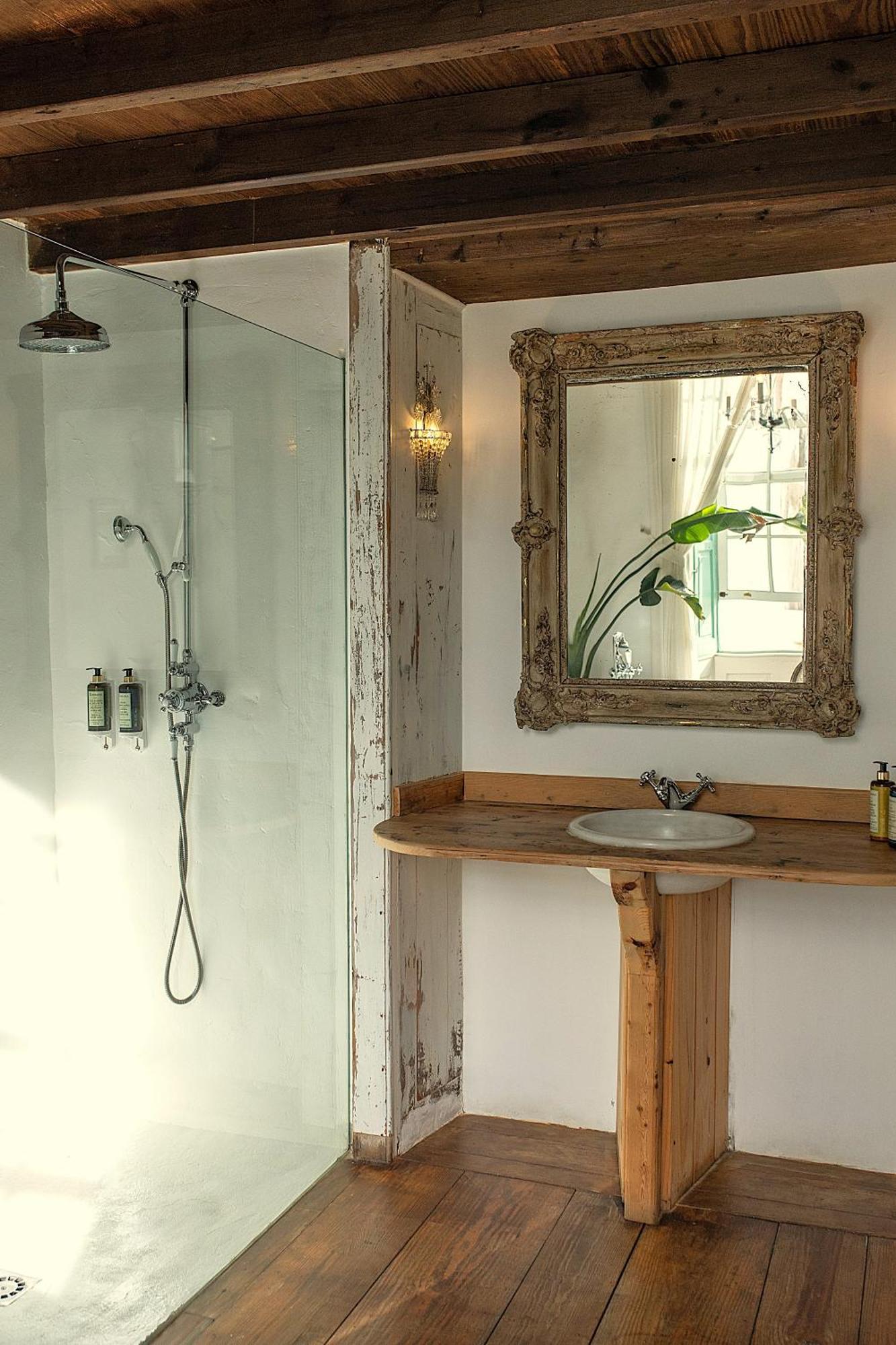 Hotel Emblematico La Casa De Los Naranjos อาริอา ภายนอก รูปภาพ